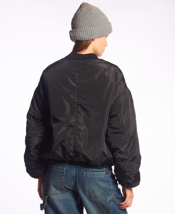 Campera
Volcom Bomber Revo