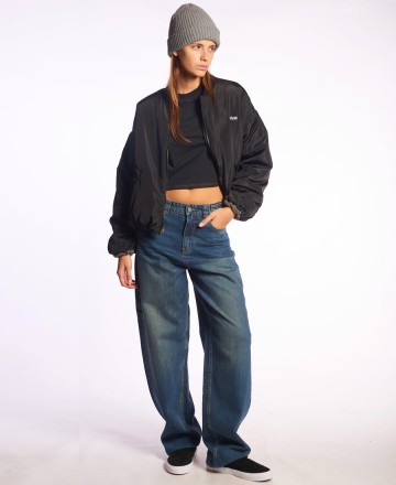 Campera
Volcom Bomber Revo