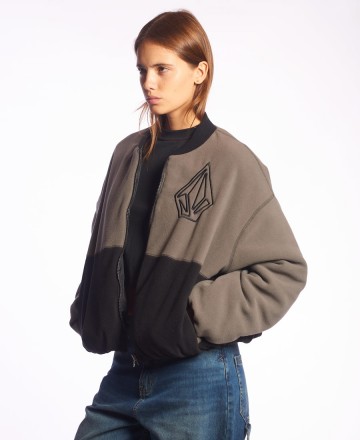 Campera
Volcom Bomber Revo