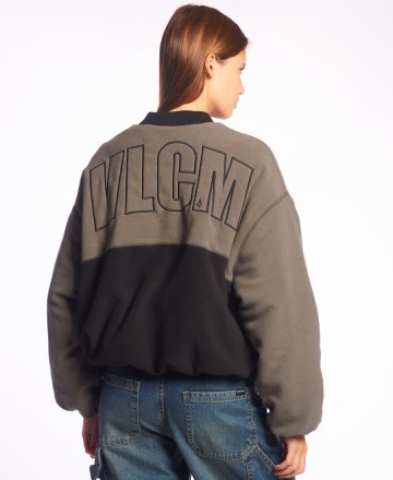 Campera
Volcom Bomber Revo