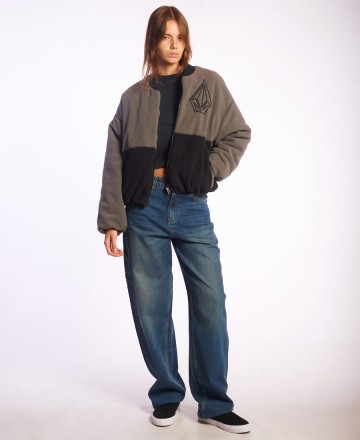 Campera
Volcom Bomber Revo