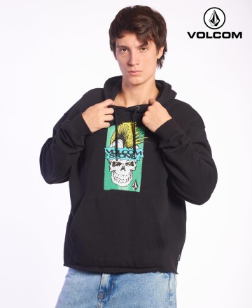 Buzo 
Volcom Boxy Bring