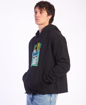 Buzo 
Volcom Boxy Bring