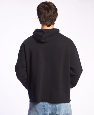 Buzo 
Volcom Boxy Bring