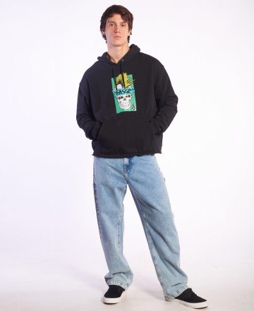 Buzo 
Volcom Boxy Bring