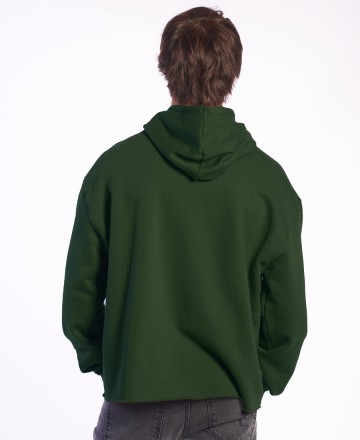 Buzo 
Volcom Boxy Bring