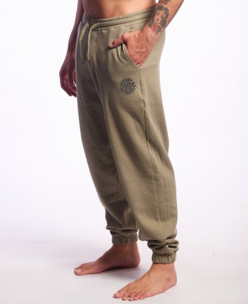 Jogging
Rip Curl Staight Wettie