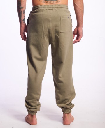 Jogging
Rip Curl Staight Wettie