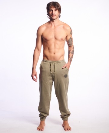 Jogging
Rip Curl Staight Wettie