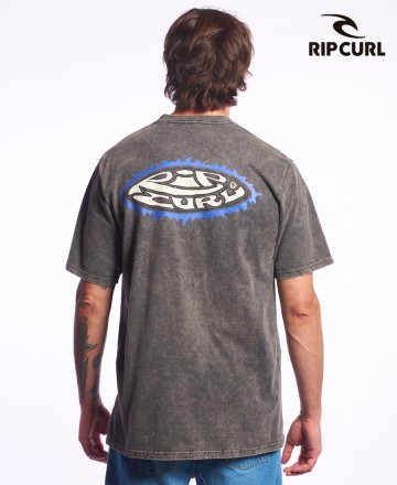 Remera 
Rip Curl Energy Process