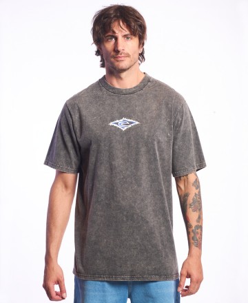 Remera 
Rip Curl Energy Process