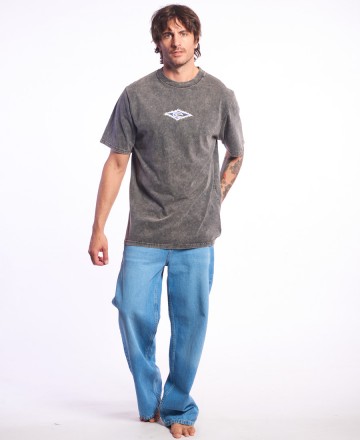 Remera 
Rip Curl Energy Process