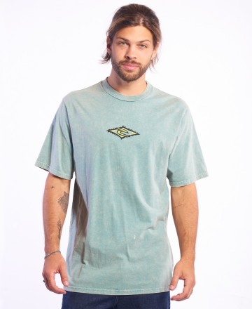 Remera 
Rip Curl Energy Process