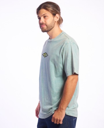 Remera 
Rip Curl Energy Process