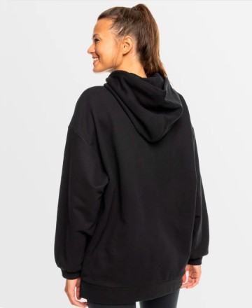 Buzo 
Roxy Essential Energy Oversize