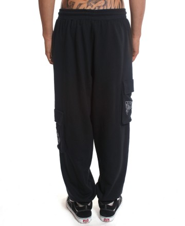 Jogging 
Santa Cruz Bridge Strip Sweatpan