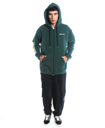 Jogging 
Santa Cruz Bridge Strip Sweatpan
