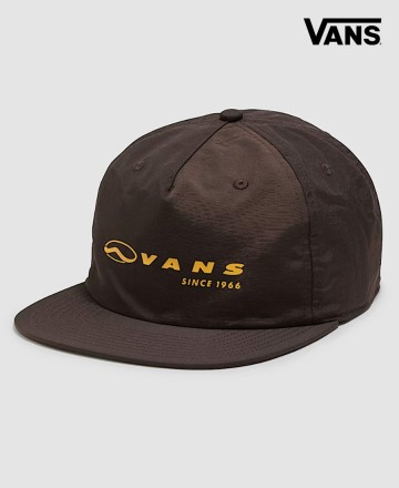 Cap 
Vans Ravenna