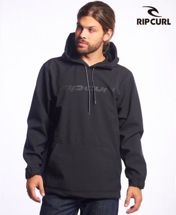 Polar 
Rip Curl Softshell Boxy