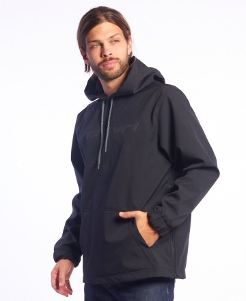 Polar 
Rip Curl Softshell Boxy