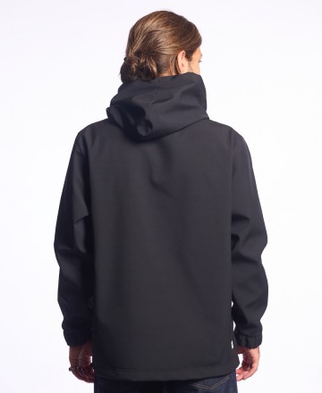 Polar 
Rip Curl Softshell Boxy