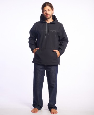 Polar 
Rip Curl Softshell Boxy