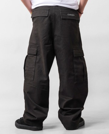 Pantaln
Rusty Rippa Charge Jr