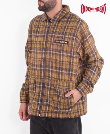 Campera 
Independent Mission Jacket