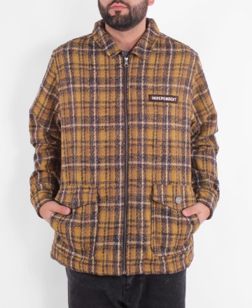 Campera 
Independent Mission Jacket