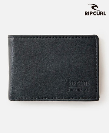 Billetera 
Rip Curl Marked Slim RFID