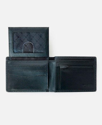 Billetera 
Rip Curl Stashed RFID All Day