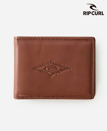 Billetera 
Rip Curl Energy Slim RFID