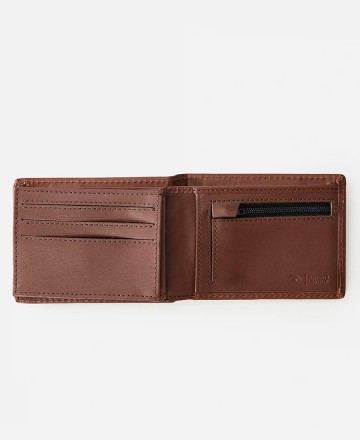 Billetera 
Rip Curl Energy Slim RFID