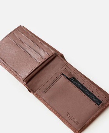Billetera 
Rip Curl Energy Slim RFID