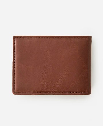 Billetera 
Rip Curl Energy Slim RFID
