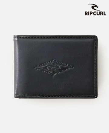 Billetera 
Rip Curl Energy Slim RFID