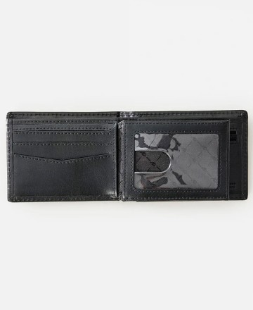 Billetera 
Rip Curl Energy Slim RFID