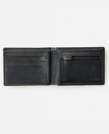 Billetera 
Rip Curl Energy Slim RFID