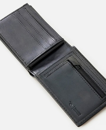 Billetera 
Rip Curl Energy Slim RFID