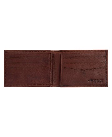 Billetera 
Rip Curl K-Roo Slim RFID