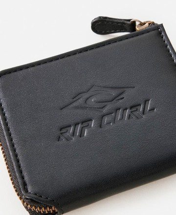 Billetera
Rip Curl Zip Around