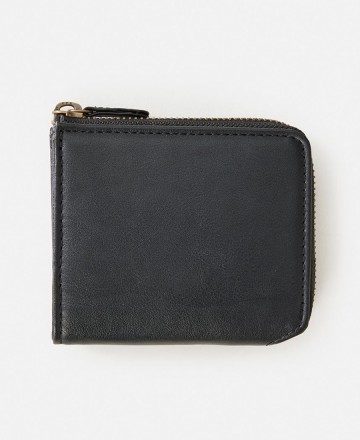Billetera
Rip Curl Zip Around
