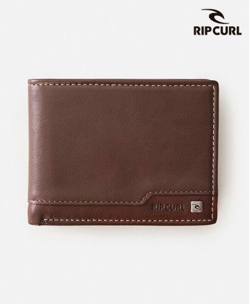 Billetera 
Rip Curl Ridge All Day