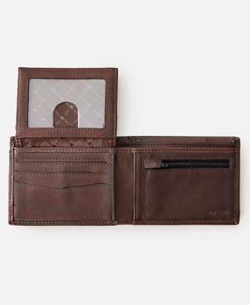 Billetera 
Rip Curl Ridge All Day
