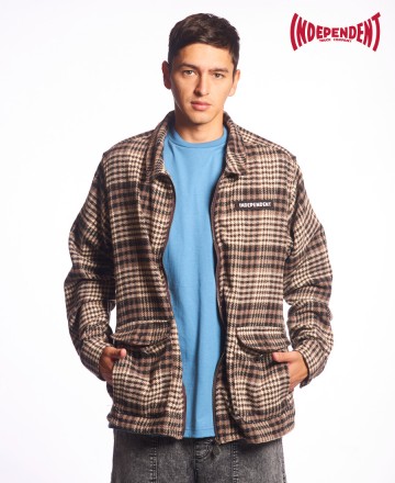 Campera 
Independent Mission Jacket