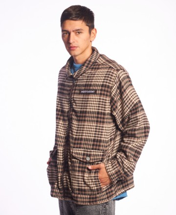 Campera 
Independent Mission Jacket