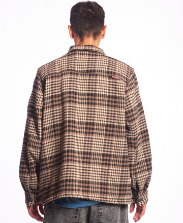 Campera 
Independent Mission Jacket