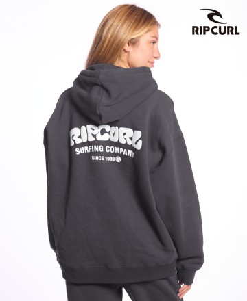 Buzo 
Rip Curl Hood Over Puff