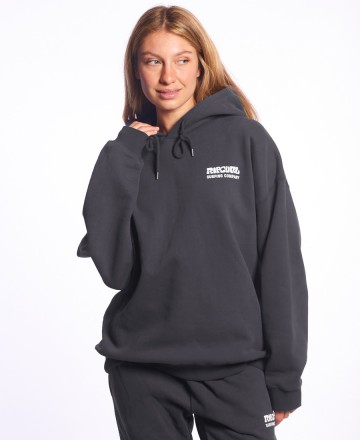 Buzo 
Rip Curl Hood Over Puff