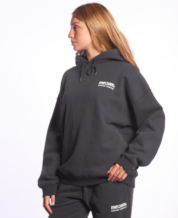 Buzo 
Rip Curl Hood Over Puff